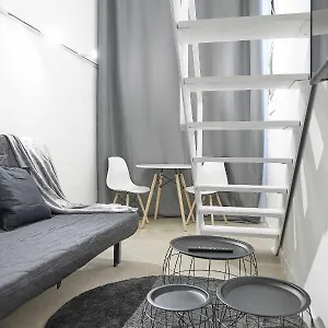 Calesa Centro Appartement Séville