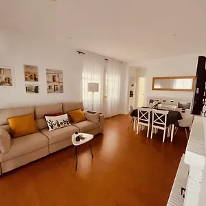 Centrico Corredera Appartement Cordoue