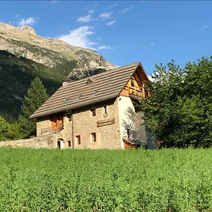 Clot Saint Joseph - Gites&chambres D'hôtes Appartement Vallouise