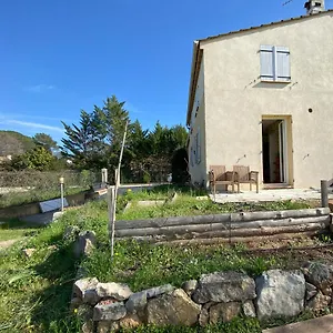Pause Provençale Appartement Le Muy